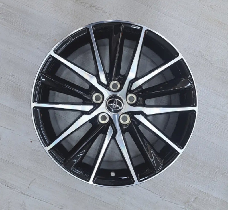 Диски от Camry R18